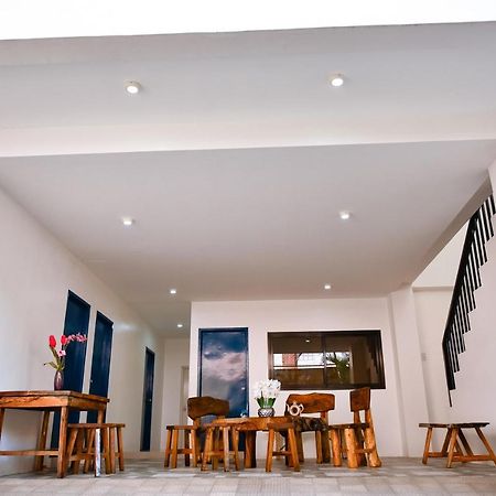 Hotel Don Raul Dagupan City Zewnętrze zdjęcie