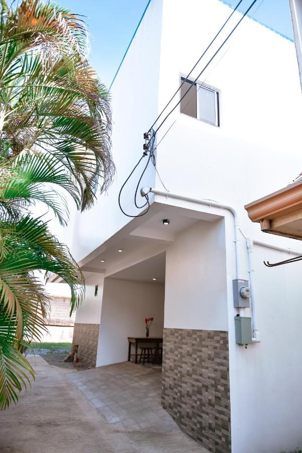 Hotel Don Raul Dagupan City Zewnętrze zdjęcie