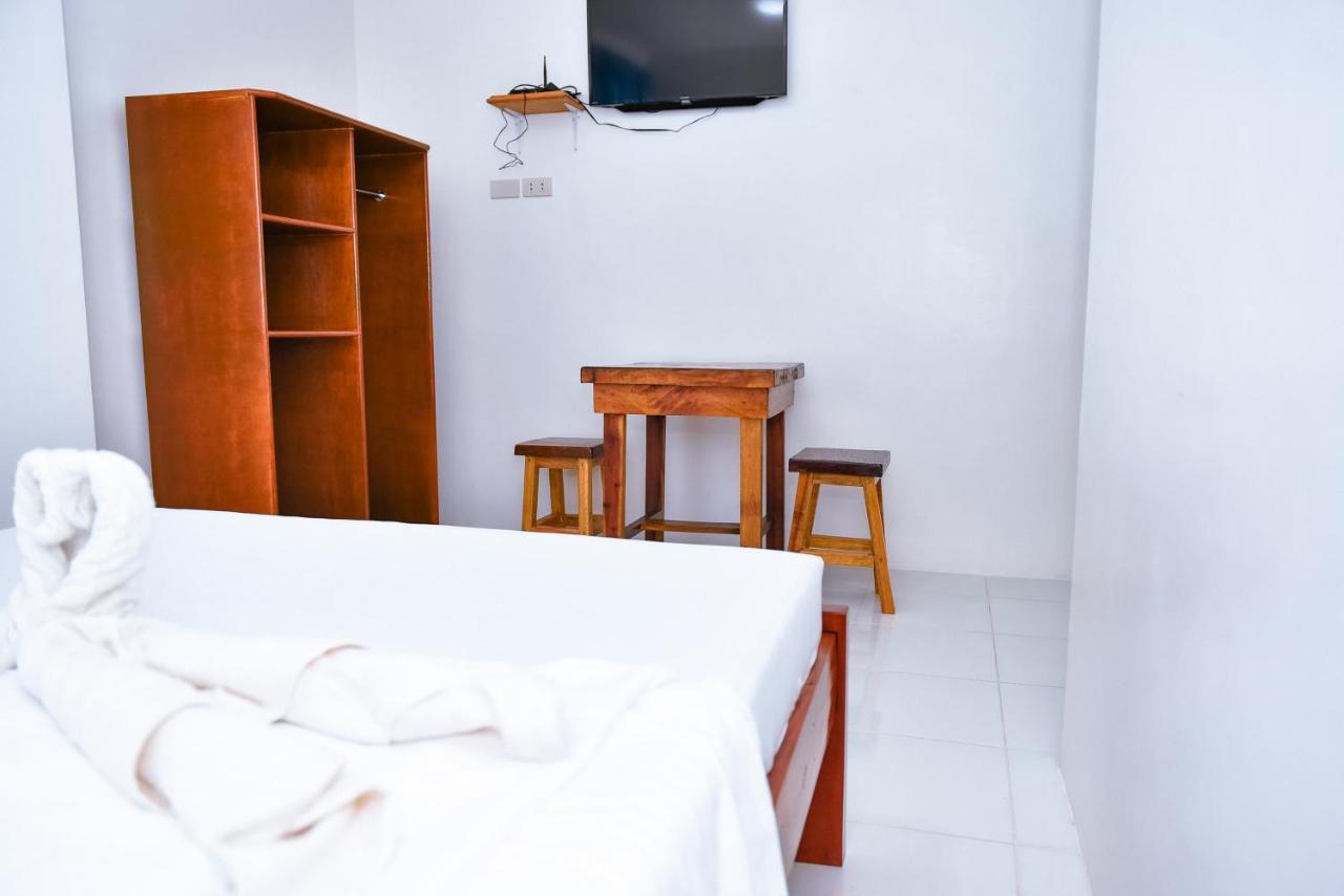 Hotel Don Raul Dagupan City Zewnętrze zdjęcie