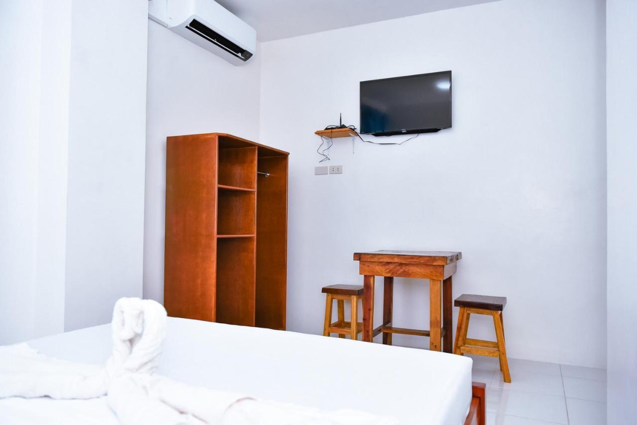 Hotel Don Raul Dagupan City Zewnętrze zdjęcie