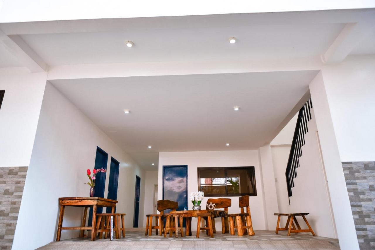 Hotel Don Raul Dagupan City Zewnętrze zdjęcie