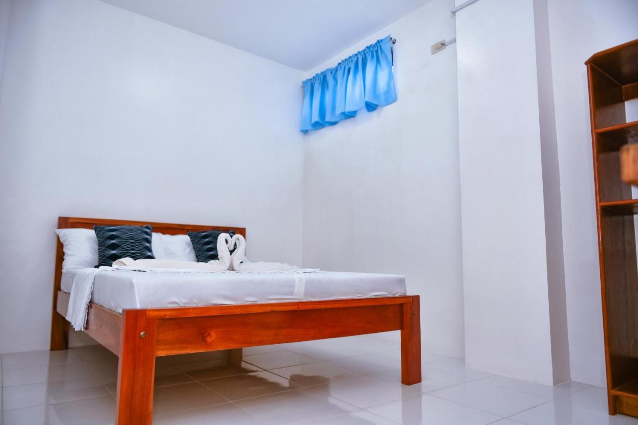 Hotel Don Raul Dagupan City Zewnętrze zdjęcie