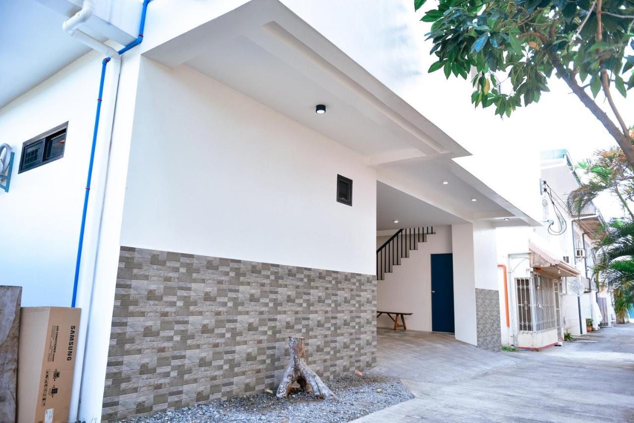 Hotel Don Raul Dagupan City Zewnętrze zdjęcie