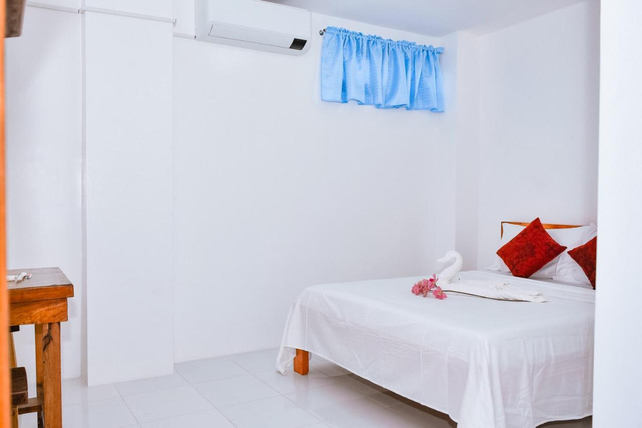 Hotel Don Raul Dagupan City Zewnętrze zdjęcie