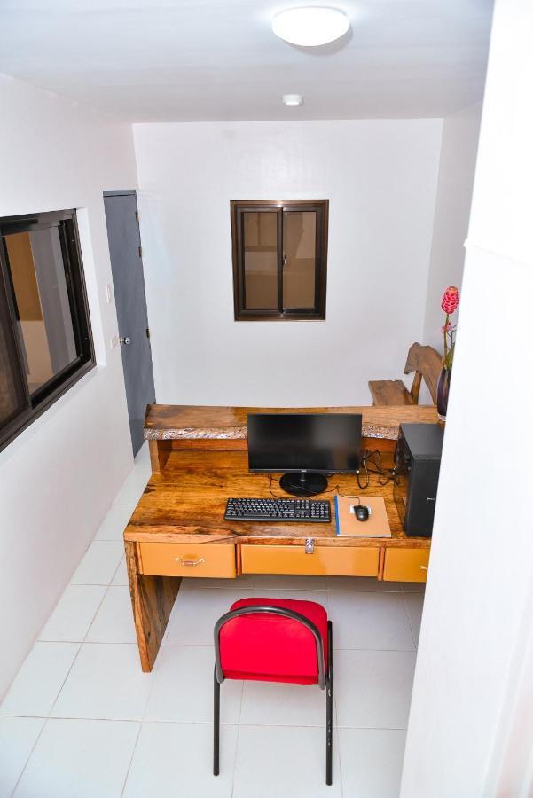 Hotel Don Raul Dagupan City Zewnętrze zdjęcie