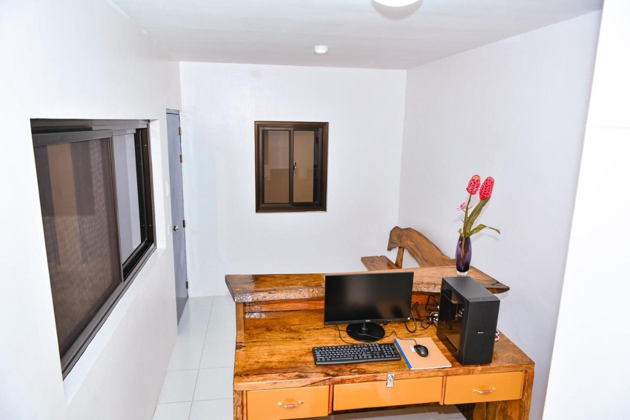 Hotel Don Raul Dagupan City Zewnętrze zdjęcie