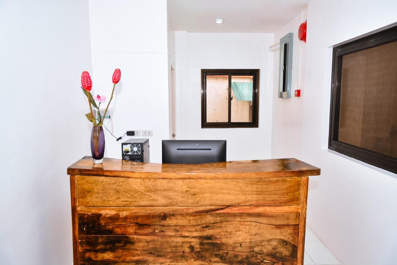 Hotel Don Raul Dagupan City Zewnętrze zdjęcie
