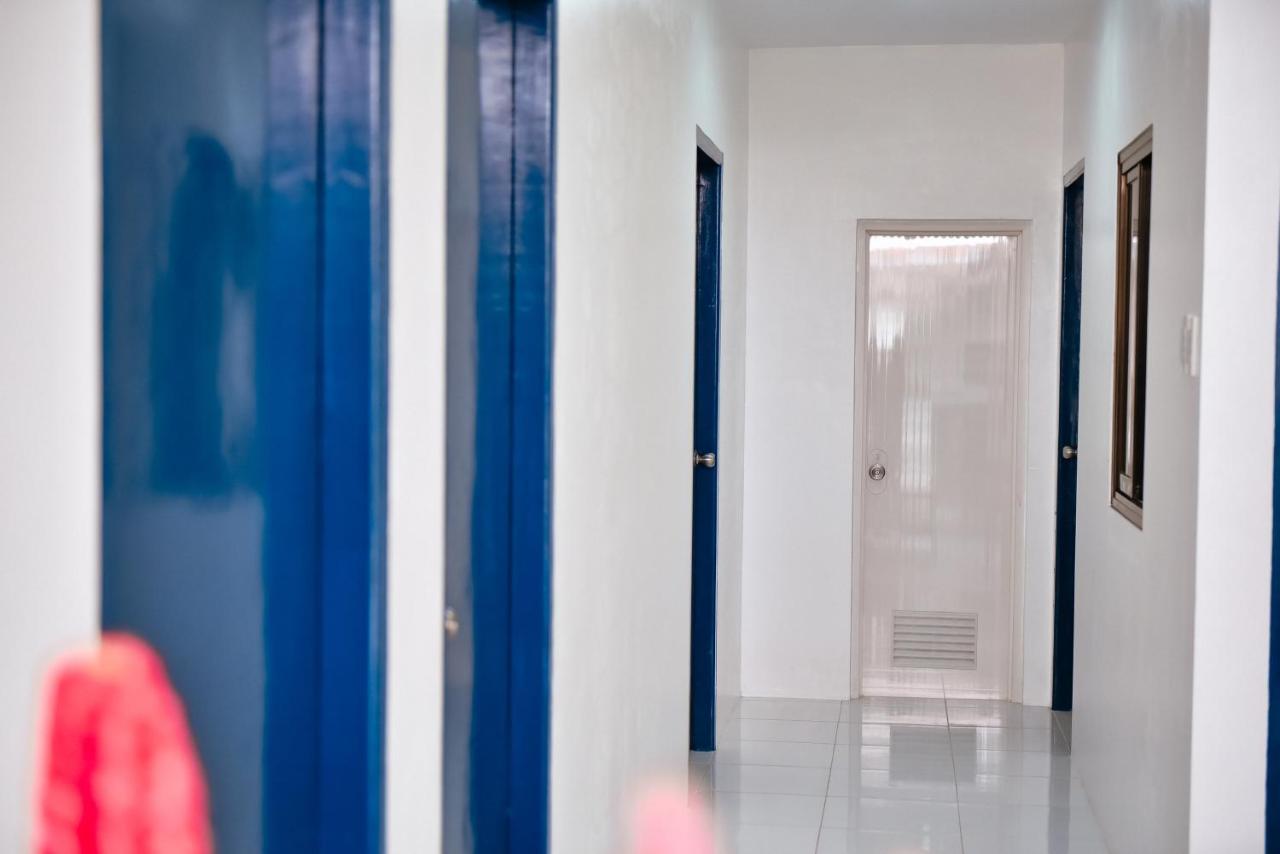 Hotel Don Raul Dagupan City Zewnętrze zdjęcie