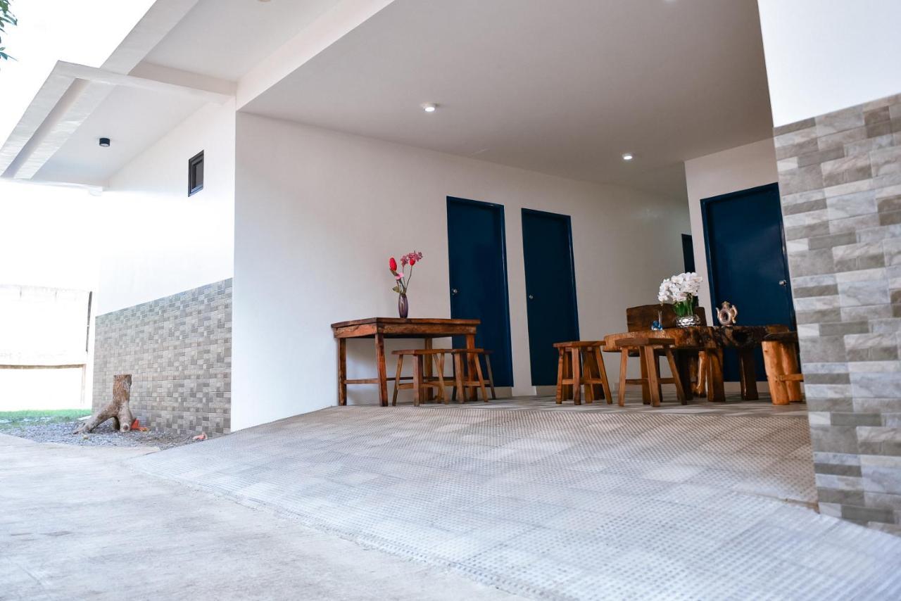 Hotel Don Raul Dagupan City Zewnętrze zdjęcie