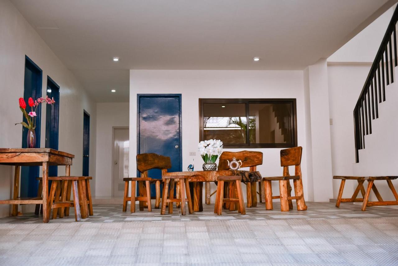 Hotel Don Raul Dagupan City Zewnętrze zdjęcie