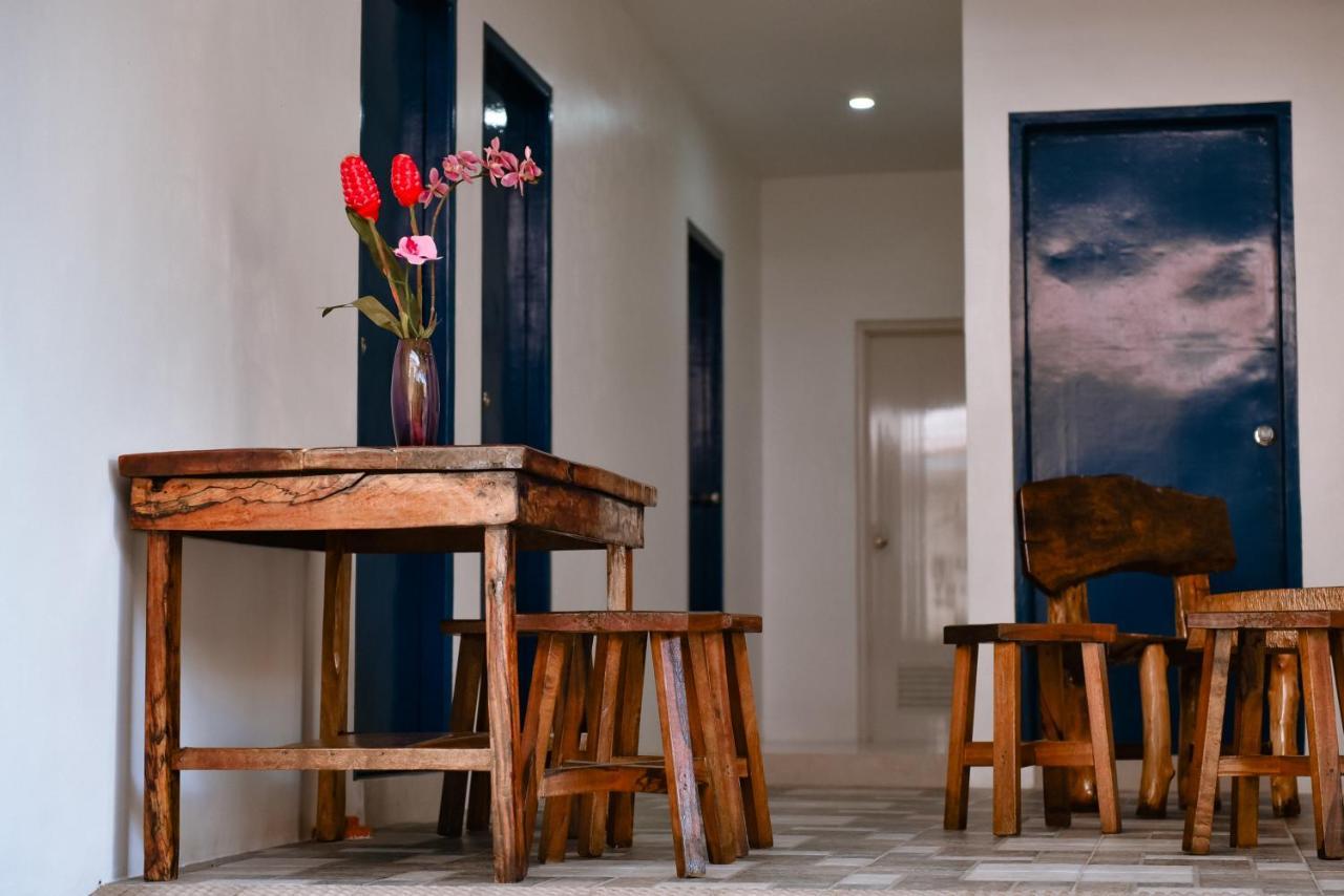 Hotel Don Raul Dagupan City Zewnętrze zdjęcie