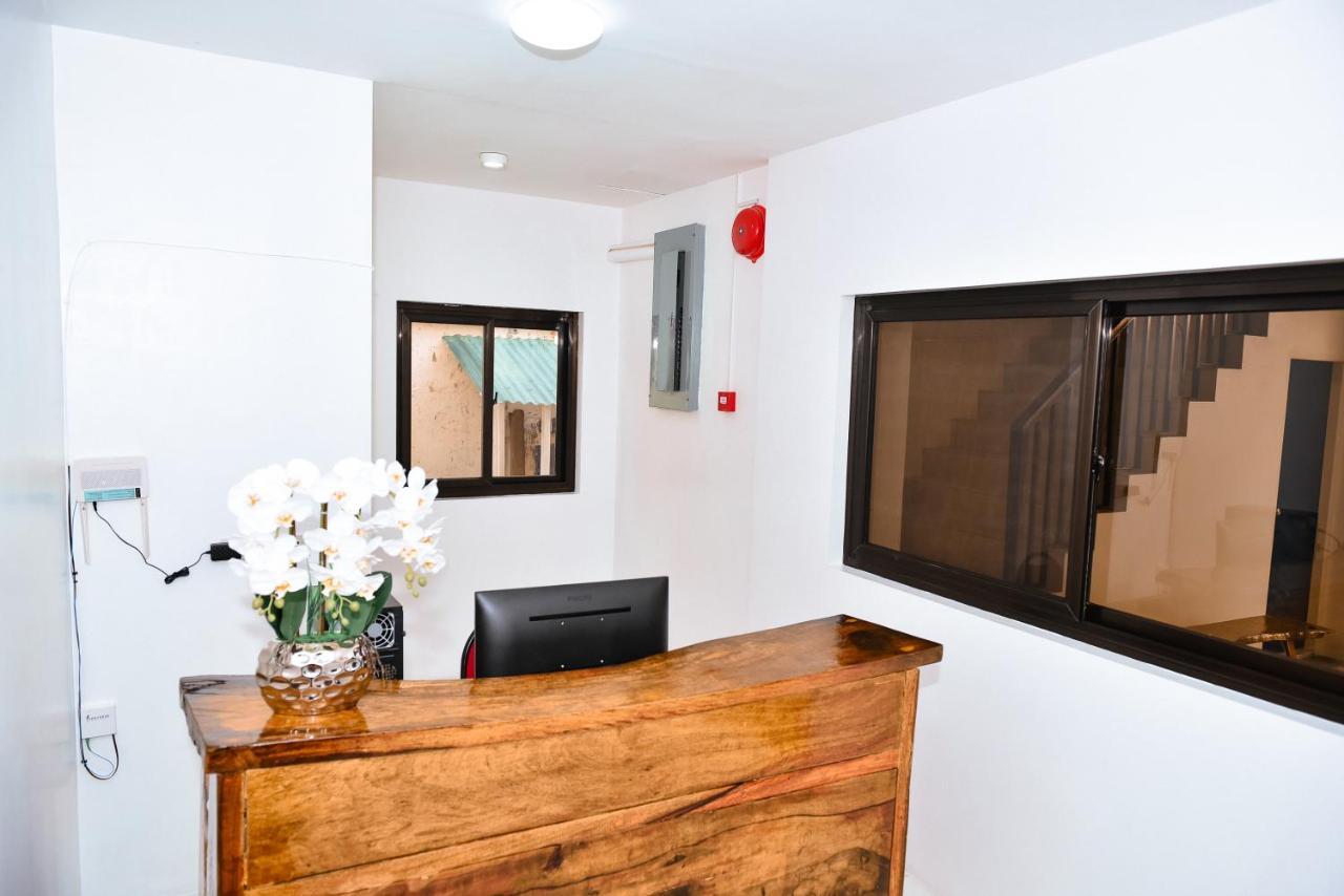 Hotel Don Raul Dagupan City Zewnętrze zdjęcie