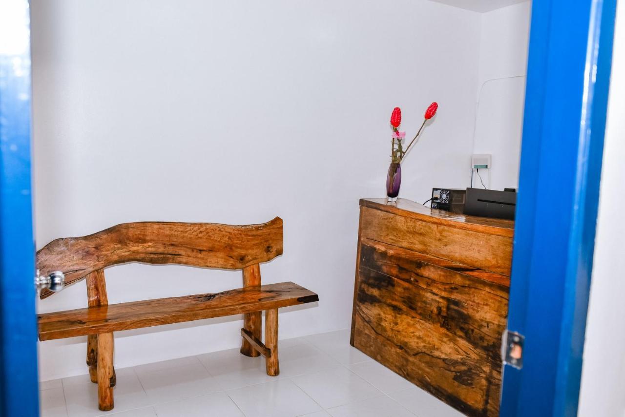 Hotel Don Raul Dagupan City Zewnętrze zdjęcie