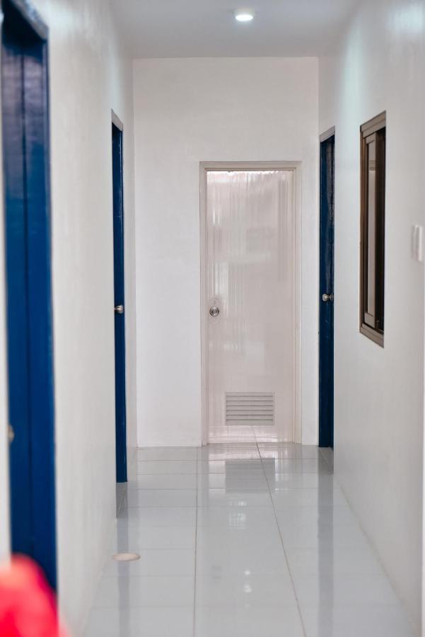 Hotel Don Raul Dagupan City Zewnętrze zdjęcie