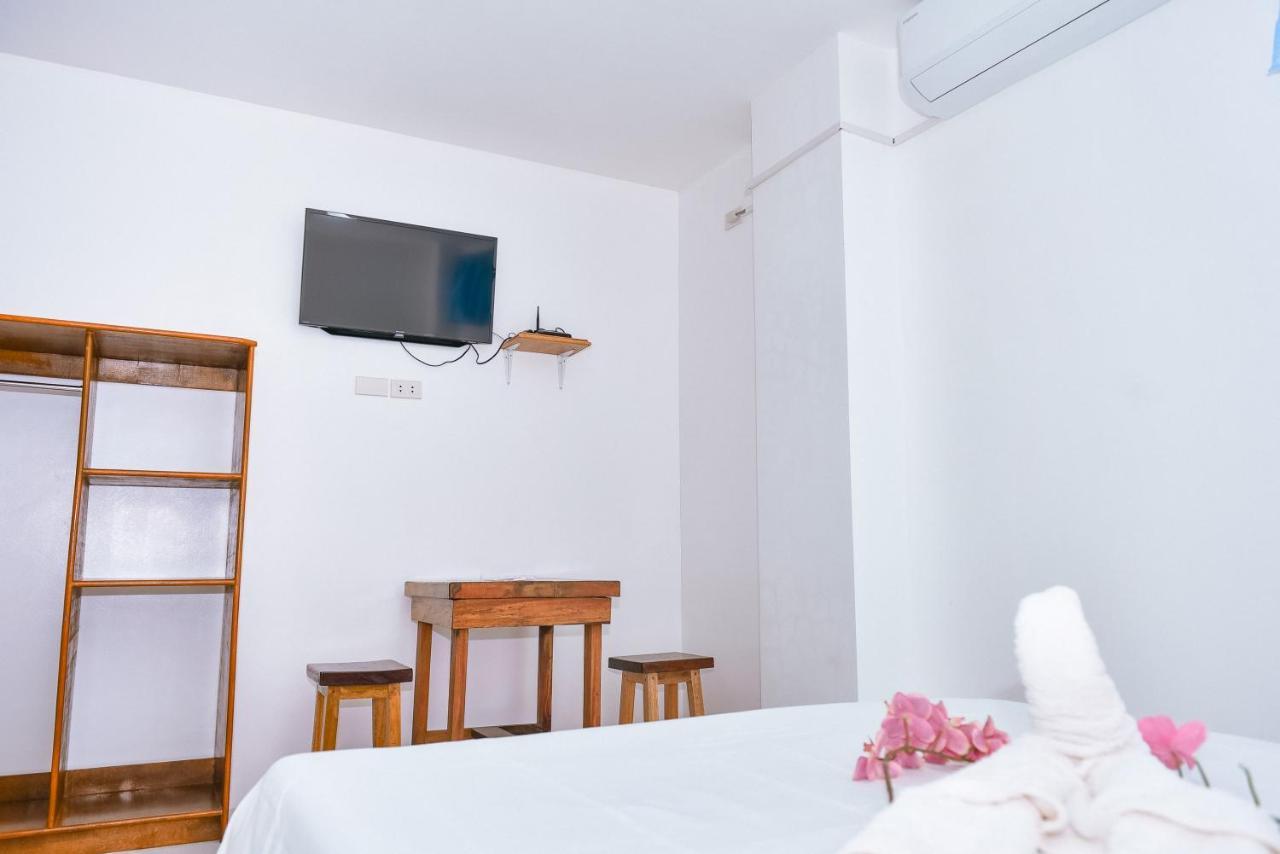 Hotel Don Raul Dagupan City Zewnętrze zdjęcie
