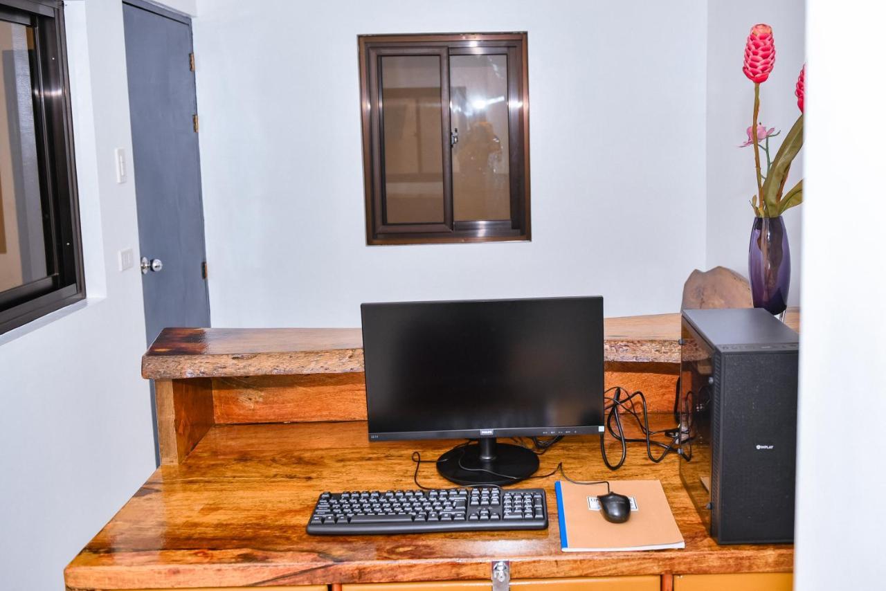 Hotel Don Raul Dagupan City Zewnętrze zdjęcie