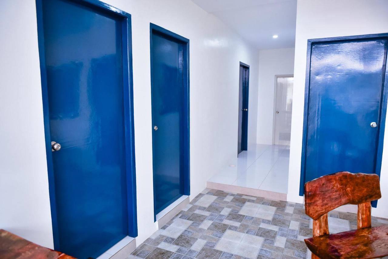 Hotel Don Raul Dagupan City Zewnętrze zdjęcie