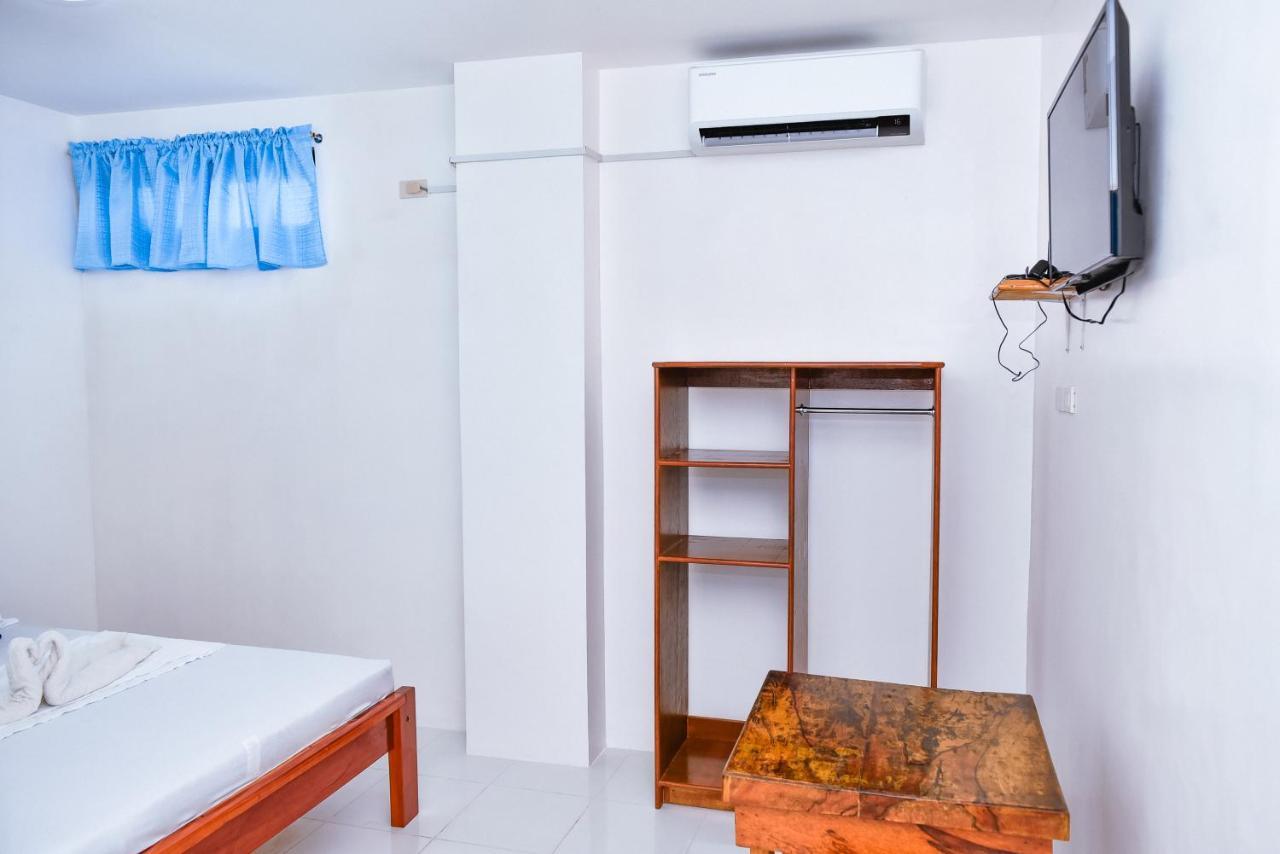 Hotel Don Raul Dagupan City Zewnętrze zdjęcie