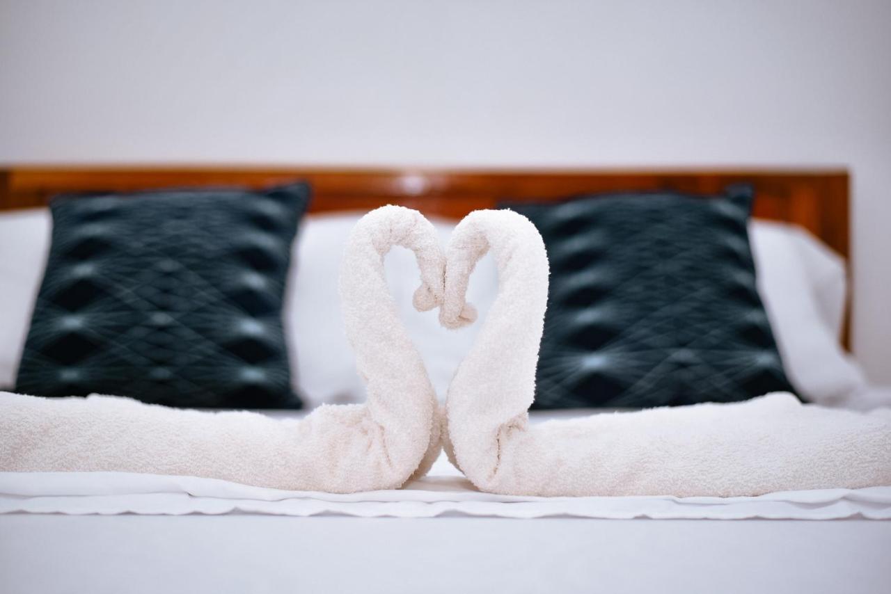 Hotel Don Raul Dagupan City Zewnętrze zdjęcie