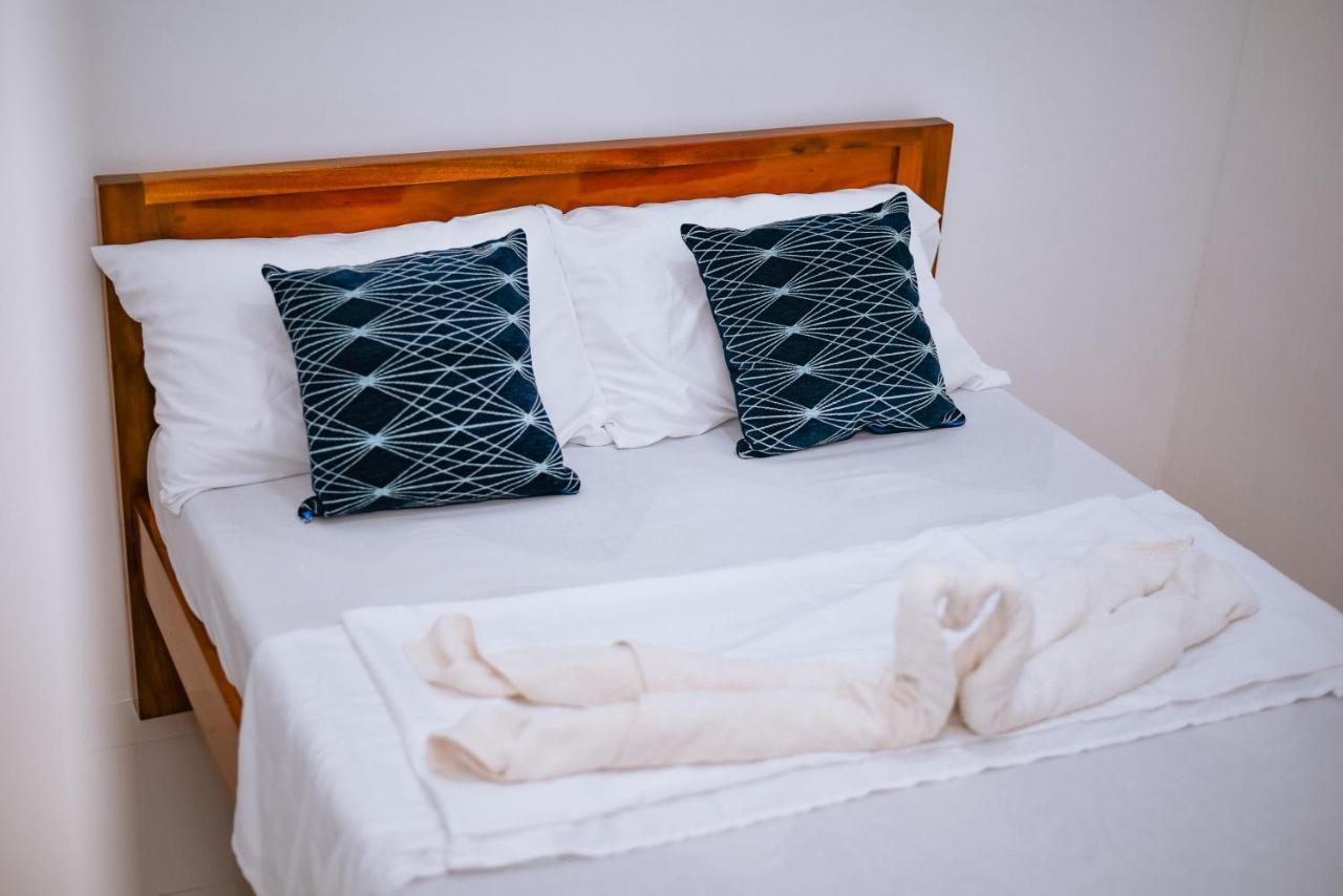 Hotel Don Raul Dagupan City Zewnętrze zdjęcie