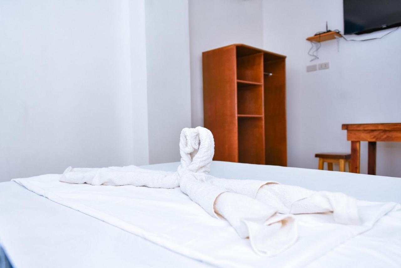 Hotel Don Raul Dagupan City Zewnętrze zdjęcie
