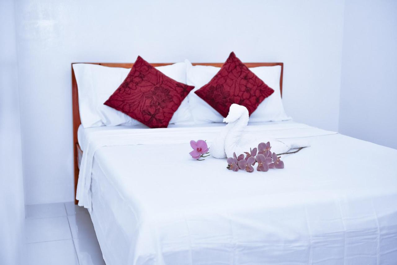Hotel Don Raul Dagupan City Zewnętrze zdjęcie