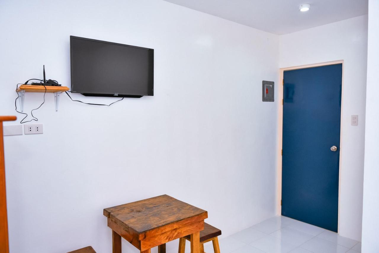 Hotel Don Raul Dagupan City Zewnętrze zdjęcie